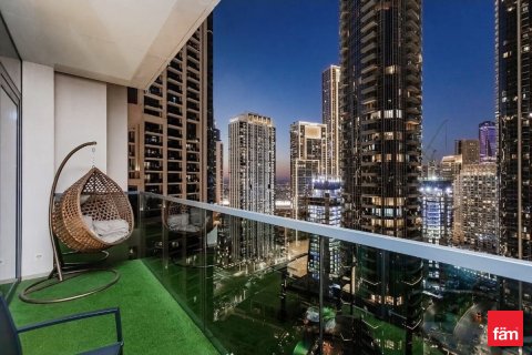 Apartament në Dubai, Emiratet e Bashkuara Arabe 3 dhoma gjumi, 140.2 m2. № 699729