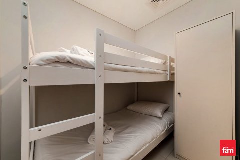 Byt v Dubai, SAE 3 ložnice, 140.2 m² Č.: 699729 - fotografie 10
