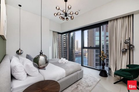 Byt v Dubai, SAE 3 ložnice, 140.2 m² Č.: 699729 - fotografie 3
