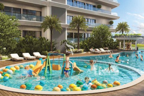 Apartament na sprzedaż w DAMAC Hills (Akoya by DAMAC), Dubai, ZEA 1 sypialnia, 51 mkw., nr 732131 - zdjęcie 18