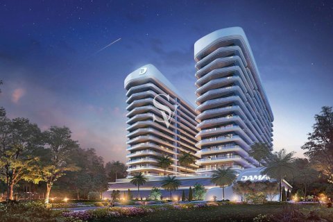 Apartament na sprzedaż w DAMAC Hills (Akoya by DAMAC), Dubai, ZEA 1 sypialnia, 51 mkw., nr 732131 - zdjęcie 21