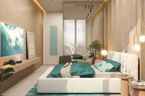 Apartament na sprzedaż w DAMAC Hills (Akoya by DAMAC), Dubai, ZEA 1 sypialnia, 51 mkw., nr 732131 - zdjęcie 5