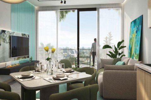 Apartament na sprzedaż w DAMAC Hills (Akoya by DAMAC), Dubai, ZEA 1 sypialnia, 51 mkw., nr 732131 - zdjęcie 12