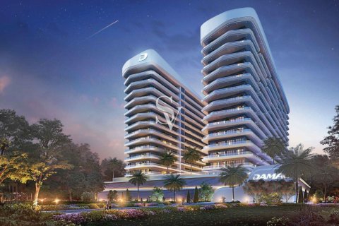 Apartament na sprzedaż w DAMAC Hills (Akoya by DAMAC), Dubai, ZEA 1 sypialnia, 51 mkw., nr 732131 - zdjęcie 15