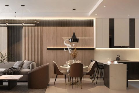 Appartement à vendre à  Jumeirah Lake Towers, Dubai, EAU 39 m2 № 732136 - photo 4