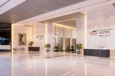 Appartement à vendre à  Jumeirah Lake Towers, Dubai, EAU 39 m2 № 732136 - photo 3