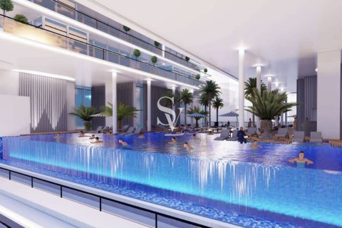 Appartement à vendre à  Jumeirah Lake Towers, Dubai, EAU 39 m2 № 732136 - photo 11