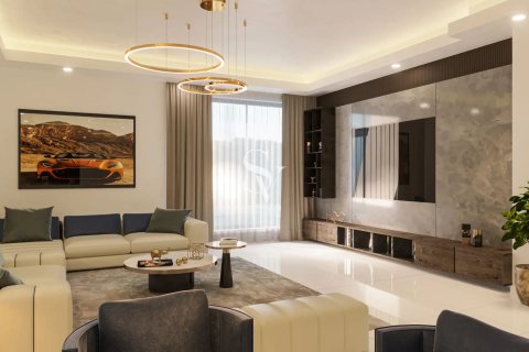 Huoneisto Jumeirah Lake Towers, Dubai, Arabiemiraatit 39 m2 № 732136