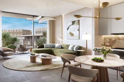 City of Arabia, Dubai, BAE’de satılık daire 1 yatak odası, 79 m&sup2; No 732132 - fotoğraf 4