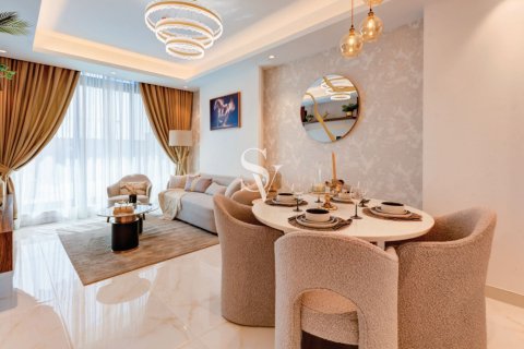 Apartament w Nadd Al Hammar, Dubai, ZEA 1 sypialnia, 65 mkw. nr 732137