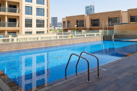 Wohnung zum Verkauf in Jumeirah Village Circle, Dubai, VAE 1 Schlafzimmer, 77 m2 Nr. 639445 - Foto 4