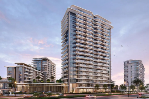 Ras Al Khaimah、UAEにあるマンション 4ベッドルーム、301 m2 No734799