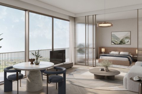 Διαμέρισμα σε Ras Al Khaimah, ΗΑΕ 1 υπνοδωμάτιο, 57 τ.μ. Αρ. 734794 - φωτογραφία 5