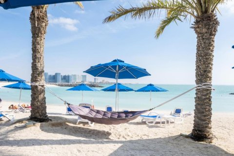 Lägenhet till försäljning i Ras Al Khaimah, UAE 41 kvm Nr. 734796 - fotografi 12
