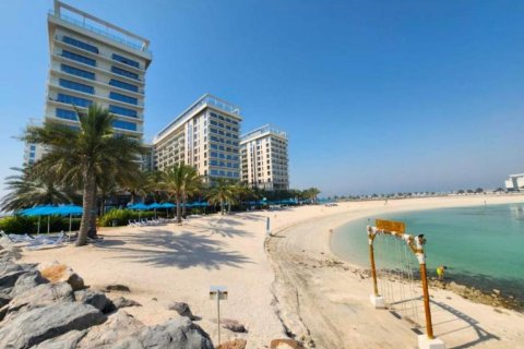 Lägenhet till försäljning i Ras Al Khaimah, UAE 41 kvm Nr. 734796 - fotografi 4