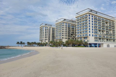 Lägenhet till försäljning i Ras Al Khaimah, UAE 41 kvm Nr. 734796 - fotografi 6
