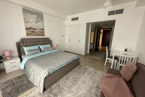 Lägenhet till försäljning i Ras Al Khaimah, UAE 41 kvm Nr. 734796 - fotografi 2