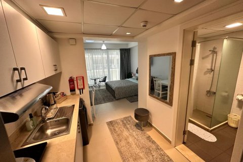 Lägenhet till försäljning i Ras Al Khaimah, UAE 41 kvm Nr. 734796 - fotografi 22