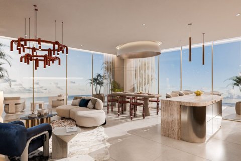 Appartement à vendre à  Ras Al Khaimah, EAU 4 chambres, 449 m2 № 734798 - photo 10