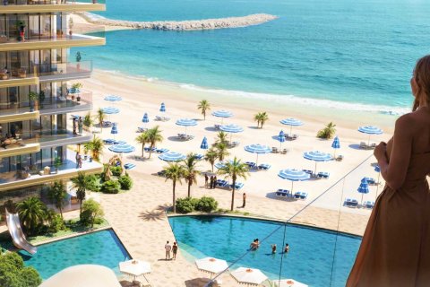 Appartement à vendre à  Ras Al Khaimah, EAU 4 chambres, 449 m2 № 734798 - photo 1