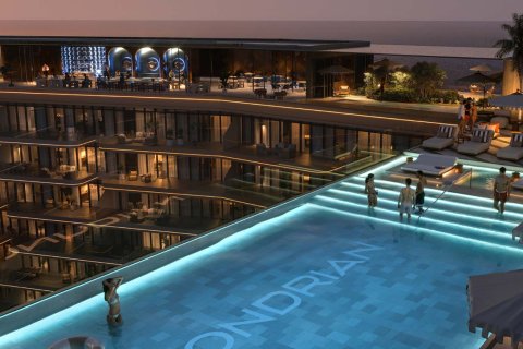 Appartement à vendre à  Ras Al Khaimah, EAU 4 chambres, 449 m2 № 734798 - photo 12