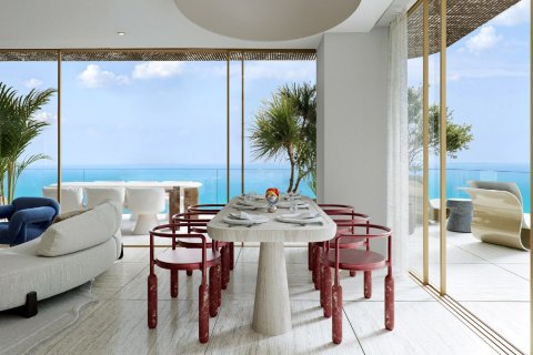 Appartement à vendre à  Ras Al Khaimah, EAU 4 chambres, 449 m2 № 734798 - photo 11