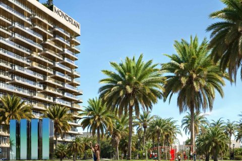 Appartement à vendre à  Ras Al Khaimah, EAU 4 chambres, 449 m2 № 734798 - photo 3