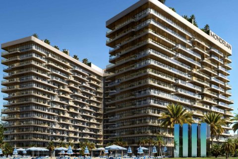 Appartement à vendre à  Ras Al Khaimah, EAU 4 chambres, 449 m2 № 734798 - photo 17