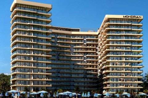 Appartement à vendre à  Ras Al Khaimah, EAU 4 chambres, 449 m2 № 734798 - photo 16