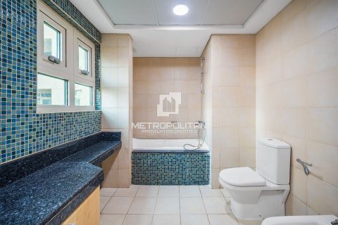 Huoneisto Palm Jumeirah, Dubai, Arabiemiraatit 3 makuuhuonetta, 204 m2 № 664764 - kuva 19
