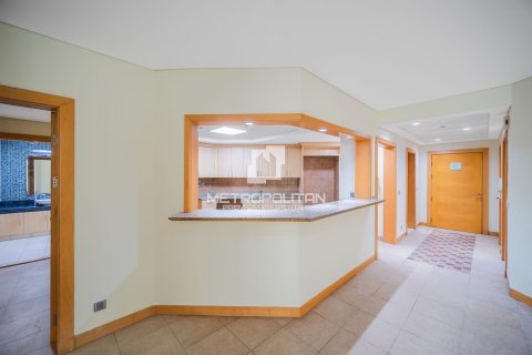 Huoneisto Palm Jumeirah, Dubai, Arabiemiraatit 3 makuuhuonetta, 204 m2 № 664764 - kuva 4