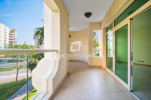 Huoneisto Palm Jumeirah, Dubai, Arabiemiraatit 3 makuuhuonetta, 204 m2 № 664764 - kuva 23