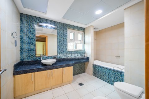 Huoneisto Palm Jumeirah, Dubai, Arabiemiraatit 3 makuuhuonetta, 204 m2 № 664764 - kuva 20