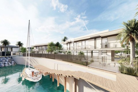 Řadový dům v Al Hamra Village, Ras Al Khaimah, SAE 2 ložnice, 131 m² Č.: 664767 - fotografie 9