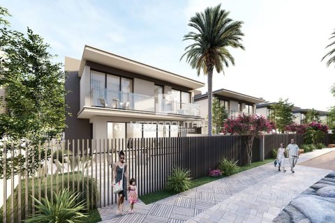 Řadový dům v Al Hamra Village, Ras Al Khaimah, SAE 2 ložnice, 131 m² Č.: 664767 - fotografie 7