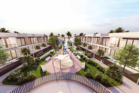 Řadový dům v Al Hamra Village, Ras Al Khaimah, SAE 2 ložnice, 131 m² Č.: 664767 - fotografie 10