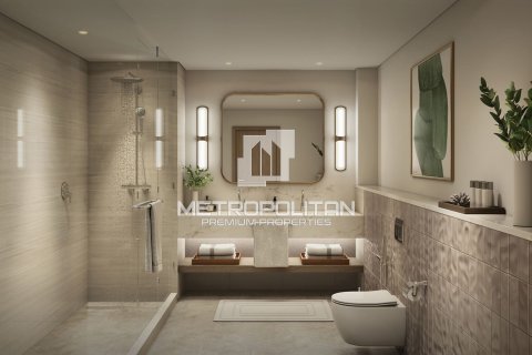 Διαμέρισμα σε Dubai Harbour, Dubai, ΗΑΕ 2 υπνοδωμάτια, 115 τ.μ. Αρ. 664745 - φωτογραφία 7