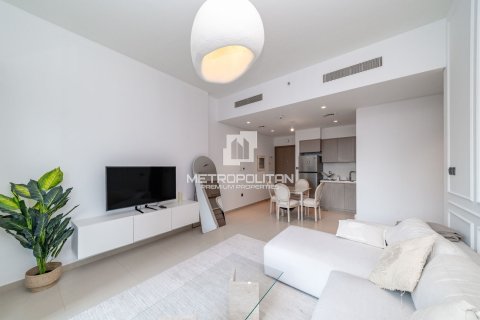 Downtown Dubai (Downtown Burj Dubai), Dubai, UAE의 임대용 아파트 침실 1개, 62제곱미터 번호 664746 - 사진 3