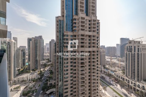 Downtown Dubai (Downtown Burj Dubai), Dubai, UAE의 임대용 아파트 침실 1개, 62제곱미터 번호 664746 - 사진 13