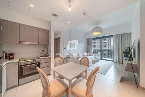 Downtown Dubai (Downtown Burj Dubai), Dubai, UAE의 임대용 아파트 침실 1개, 62제곱미터 번호 664746 - 사진 5