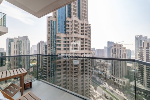 Downtown Dubai (Downtown Burj Dubai), Dubai, UAE의 임대용 아파트 침실 1개, 62제곱미터 번호 664746 - 사진 4