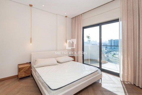 Appartement te koop in Arjan, Dubai, VAE 1 slaapkamer, 94 vr.m., nr 664766 - foto 8