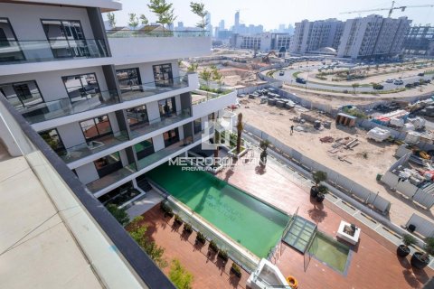 Appartement te koop in Arjan, Dubai, VAE 1 slaapkamer, 94 vr.m., nr 664766 - foto 16