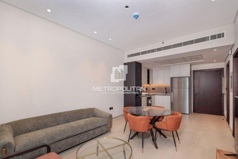 Appartement te koop in Arjan, Dubai, VAE 1 slaapkamer, 94 vr.m., nr 664766 - foto 1