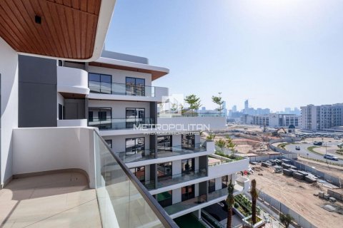 Appartement te koop in Arjan, Dubai, VAE 1 slaapkamer, 94 vr.m., nr 664766 - foto 15