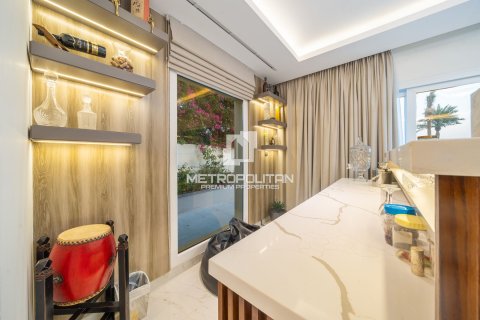 阿联酋 Dubai Meadows 待租 : 3 卧, 348 平方米 , 编号664765 - 照片 12