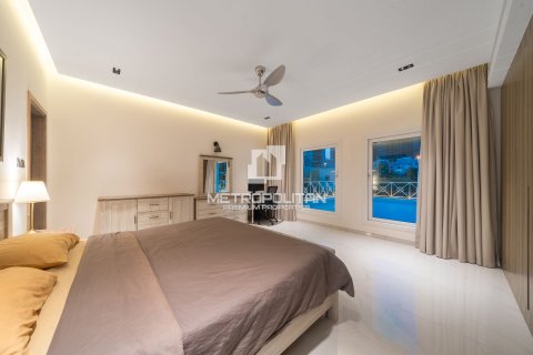 阿联酋 Dubai Meadows 待租 : 3 卧, 348 平方米 , 编号664765 - 照片 14