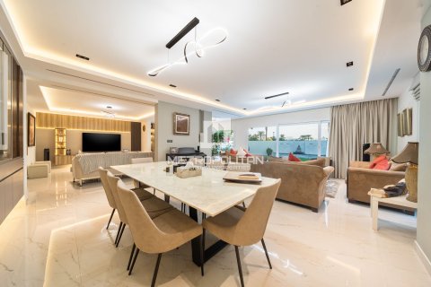 阿联酋 Dubai Meadows 待租 : 3 卧, 348 平方米 , 编号664765 - 照片 16