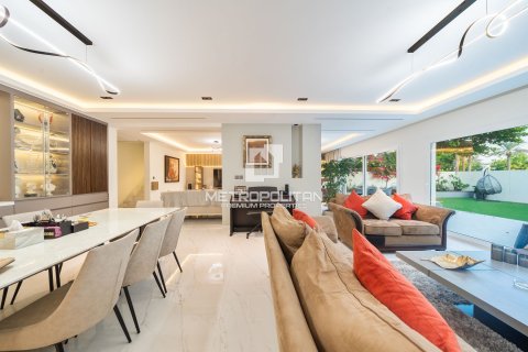 阿联酋 Dubai Meadows 待租 : 3 卧, 348 平方米 , 编号664765 - 照片 3