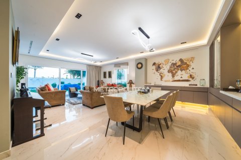 阿联酋 Dubai Meadows 待租 : 3 卧, 348 平方米 , 编号664765 - 照片 6